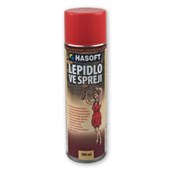 HASOFT LVS Lepidlo ve spreji 500 ml HASOFT LVS Lepidlo ve spreji 500 ml